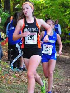 Ridgefield Cross Country Coach Remembers Depuy As Fearless Leader