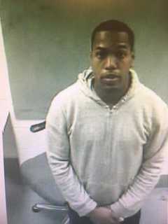 Norwalk Man Charged With Carrying 23 Bags Of Pot Into Stamford Court