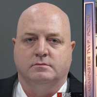 Former Bucks Cop Convicted Of Sexually Abusing Teen Boys Learns Sentence