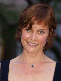 Happy Birthday To Pound Ridge's Carey Lowell
