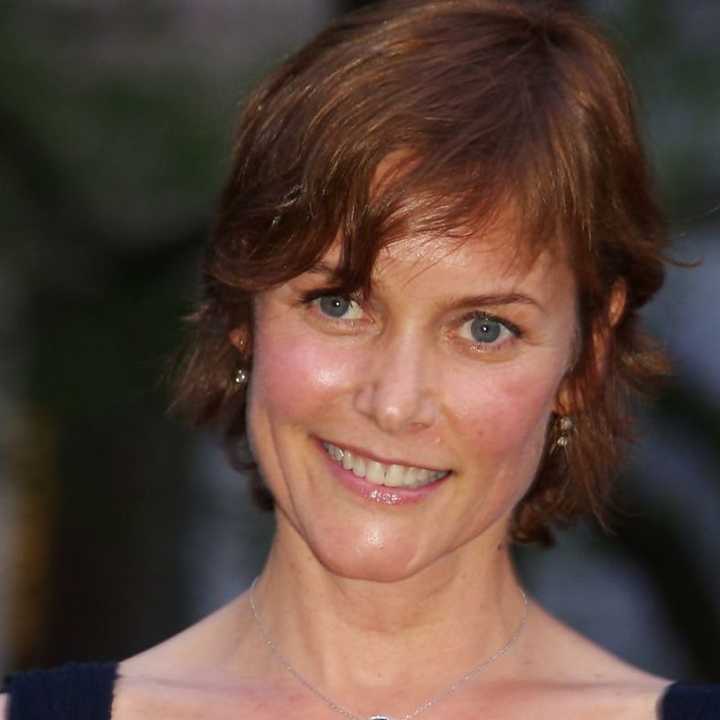 Pound Ridge&#x27;s Carey Lowell turns 55 on Thursday.