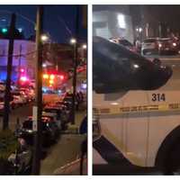 Victim Shot Dead Intervening In Carjacking: Philadelphia Police