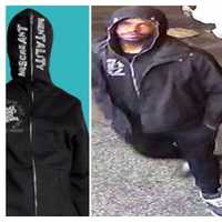 Southwest Philly Gunpoint Carjacking Suspect Wanted By Police (UPDATED)