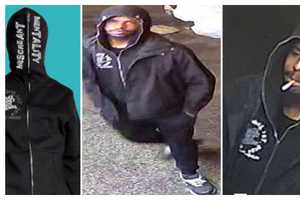 Southwest Philly Gunpoint Carjacking Suspect Wanted By Police (UPDATED)