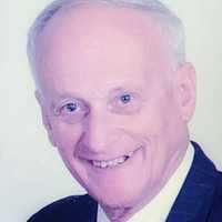 Carl Alber Of Trumbull, 89, Longtime Stratford CPA, Dies Of COVID-19