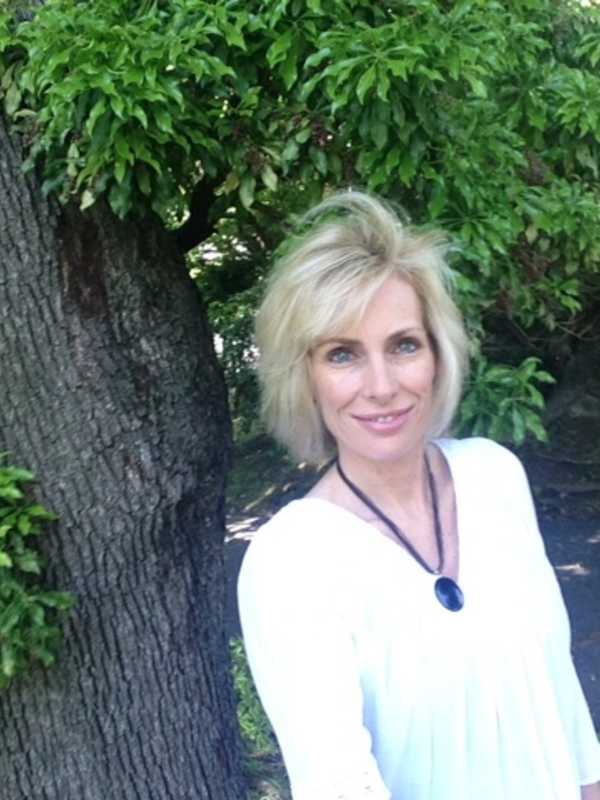 Ossining Psychic, Mom Of Three, Releases First Book