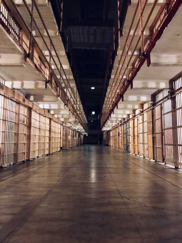 Detoxing PA Inmate Dies 3 Days After Arrest: Authorities