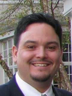 Reinoso Named Director Of Norwalk's School-Based Health Centers
