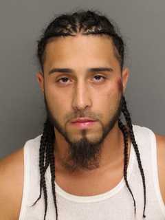 Bridgeport Police Arrest East Side Shooting Suspect, Recover Firearm