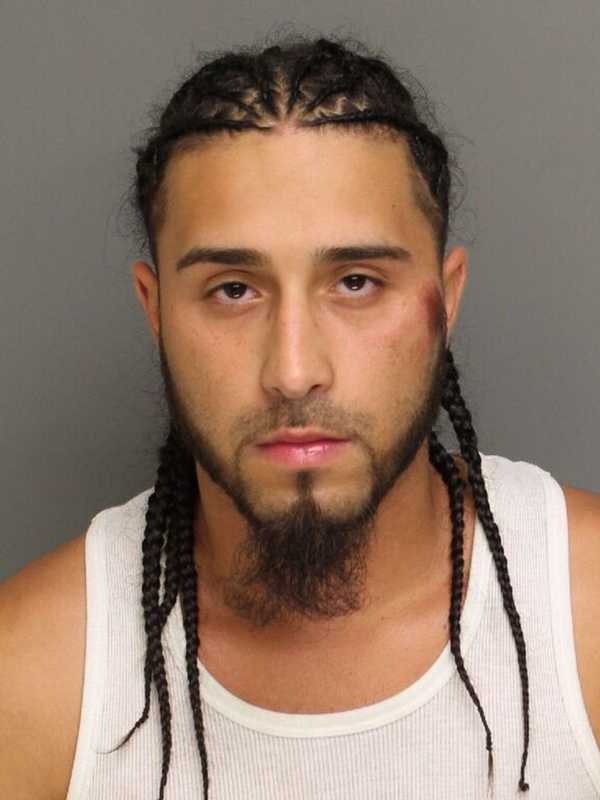 Bridgeport Police Arrest East Side Shooting Suspect, Recover Firearm