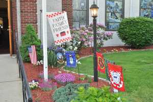 Flea Market Benefits Carlstadt Church Ladies Aid Society