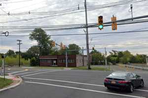 Lodi Pedestrian, 63, Struck Crossing Carlstadt Road, Leg Broken, Police Say