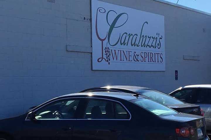 Caraluzzi's Gets Into The Spirit With New Liquor Store Near Danbury Airport