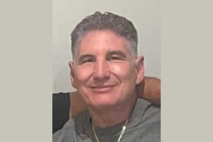 Carmine Mele, 65, was last seen Friday, April 28 in Bethpage and is believed to be on foot, police said.