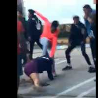 West Whiteland Police Seek ID For Carnival Assault Suspect