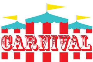 Sacred Heart Carnival To Take Place Sept. 10-13