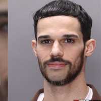 Fugitive Brought Loaded Gun To Slate Belt Bar, Cops Say