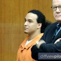 Do-Over: Jury Again Convicts Newark Man Of Murdering Aspiring Police Officer In Lyndhurst