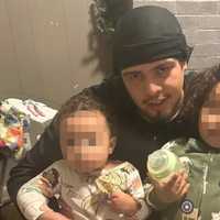 Reading Man Killed In Shooting Leaves Behind Fiancee, Two Children