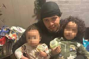 Reading Man Killed In Shooting Leaves Behind Fiancee, Two Children