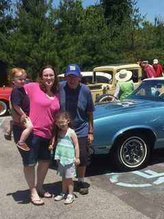Atria In Briarcliff Hosts Classic Car Show