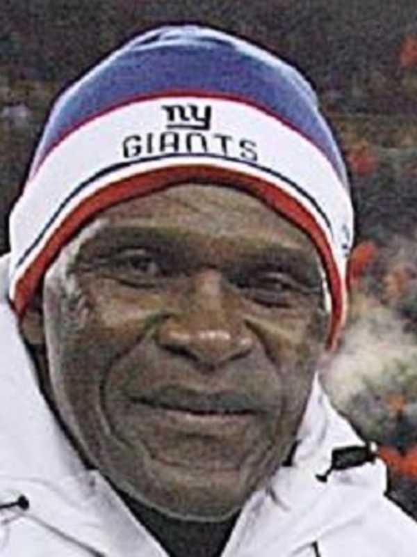 Football Hall Of Famer Speaks At New Rochelle Sports Workshop