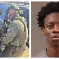 Third Suspect Arrested In SEPTA Shooting That Hospitalized 8 Teens: Marshals