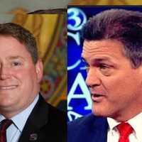 GOP Senate Candidates To Attend Shelton's Lincoln-Reagan Dinner