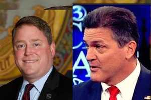 GOP Senate Candidates To Attend Shelton's Lincoln-Reagan Dinner