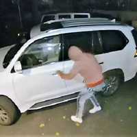 Authorities: Car Thieves, Burglars Continue To Prowl North Jersey, Hawthorne PD Nabs Two