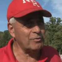 Joe Casarella Mourns Loss Of Another North Rockland Legend, Ralph Cordisco