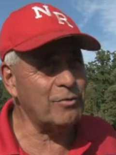 Joe Casarella Mourns Loss Of Another North Rockland Legend, Ralph Cordisco