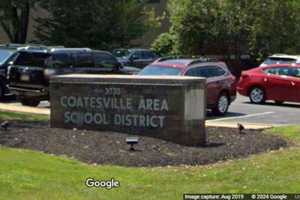 Coatesville School Dismisses Early For 'Unscheduled Water Shutoff'