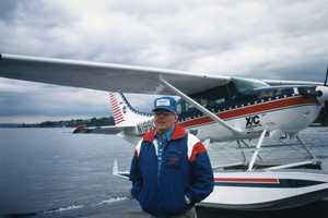Armonk Native Relives Incredible Around The World Journey