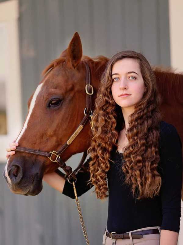 Rhinebeck Teen Publishes Debut Fantasy Novel