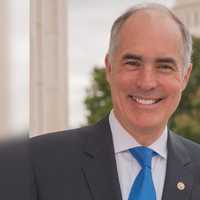 Sen. Bob Casey Announces Cancer Diagnosis