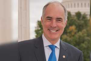 Sen. Bob Casey Announces Cancer Diagnosis