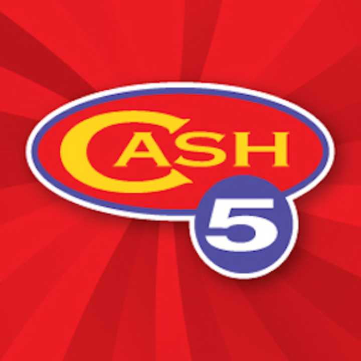 A lucky player in Norwalk won $100,000 on a Cash5 ticket.&nbsp;