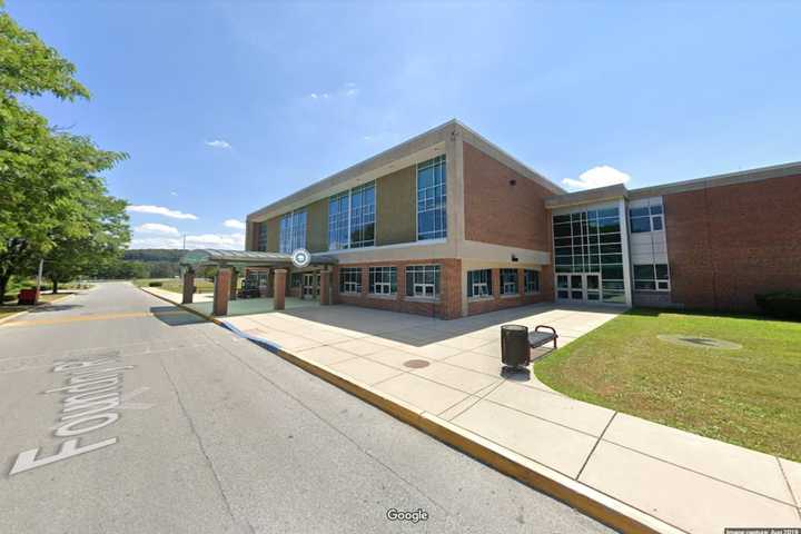 Violent Threat Clears Coatesville Area High School Again: District