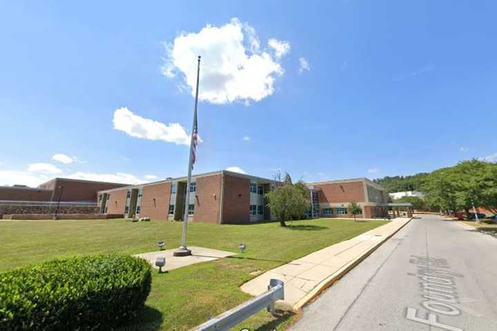 'Gonna Light It Off At 12,' Teen Philly Area High School Student Wrote In Threat, Police Say