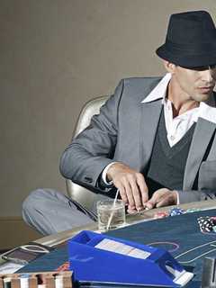 Cresskill Schools Hosting Casino Night