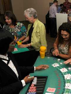 Roll The Dice, Support Ramsey Rescue