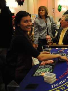 Valley Regional Programs PTO Holds Annual Casino Night Fundraiser
