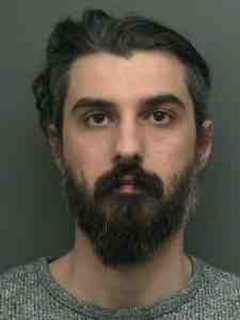 Two Charged With Planting Skimming Device At Rockland Bank