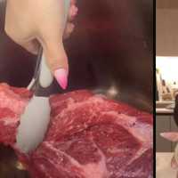 Philly TikTok Chef To Appear On FOX Show After Super Bowl