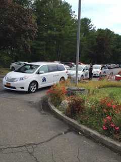 Castle Cab Ready To Roll For Westchester Residents During Holidays