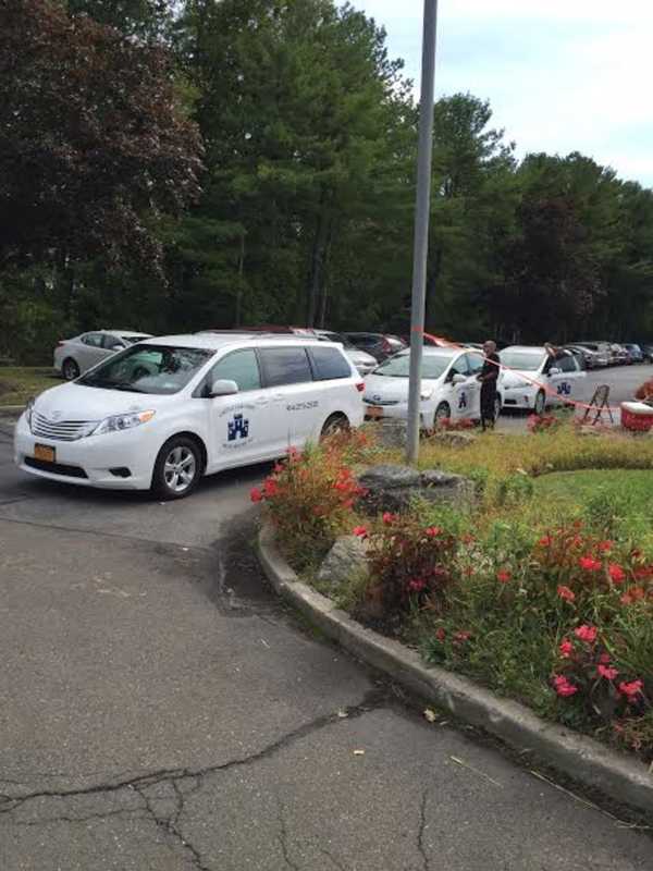 Castle Cab Ready To Roll For Westchester Residents During Holidays
