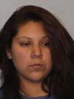 Red Hook Woman Grabs, Pulls Child, Police Say