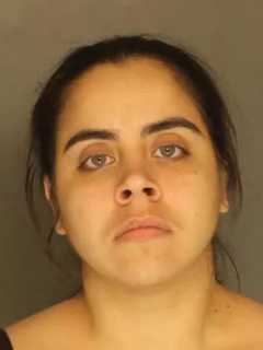 York Woman Charged With Felony For Attempting To Stab Man Who Disparaged Women