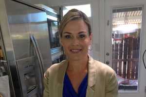 Celebrity Chef Comes To Bookends Bookstore In Ridgewood